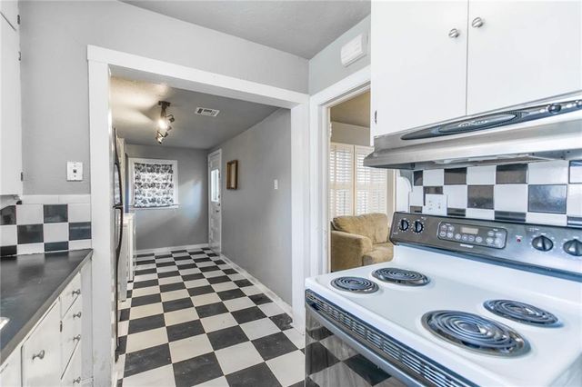 535 NW 48th Street, Oklahoma City, OK 73118