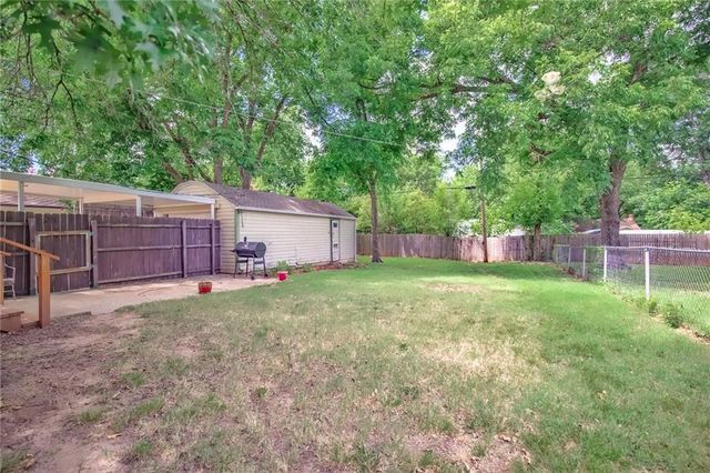 535 NW 48th Street, Oklahoma City, OK 73118