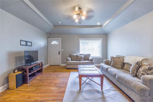 535 NW 48th Street, Oklahoma City, OK 73118