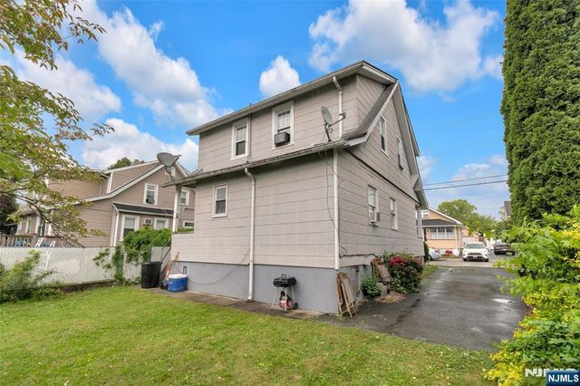 179 Dewey Avenue, Totowa, NJ 07512