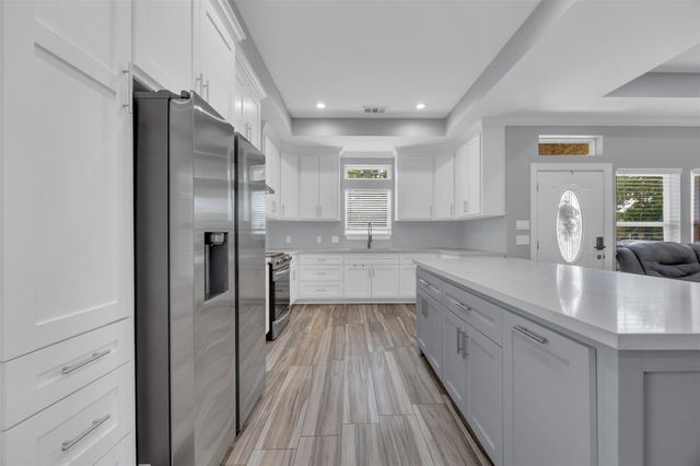 118 Weldon Street, South Houston, TX 77587