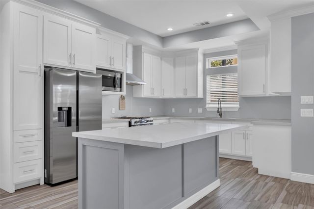 118 Weldon Street, South Houston, TX 77587