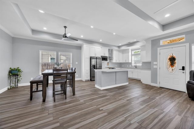 118 Weldon Street, South Houston, TX 77587