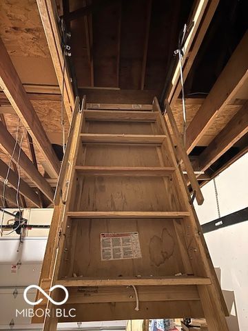 10712 Downing Street, Carmel, IN 46033