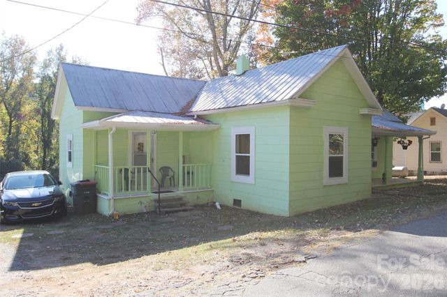 110 Sinclair Lane, Wadesboro, NC 28170
