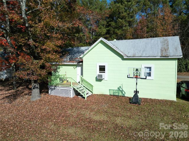 110 Sinclair Lane, Wadesboro, NC 28170