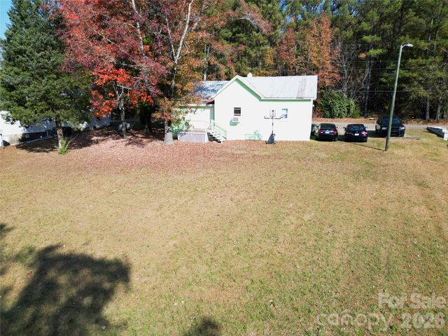 110 Sinclair Lane, Wadesboro, NC 28170