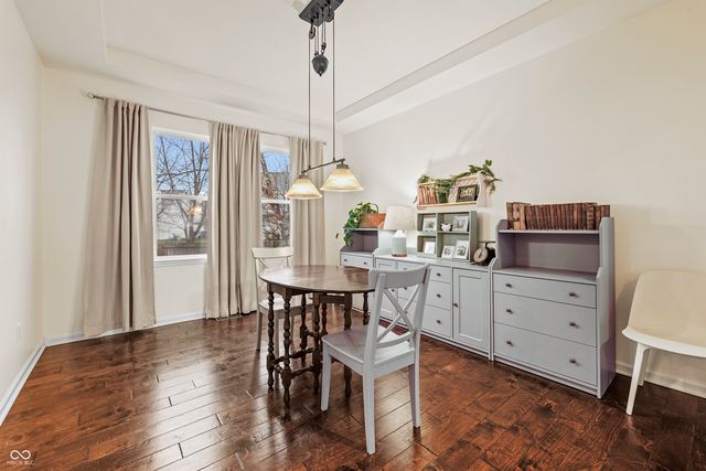 9989 Brightwater Drive, Fishers, IN 46038