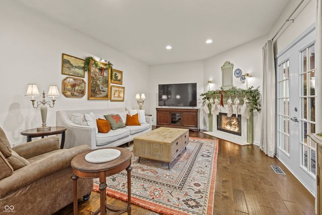 9989 Brightwater Drive, Fishers, IN 46038