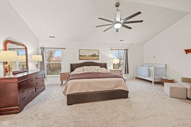 9989 Brightwater Drive, Fishers, IN 46038