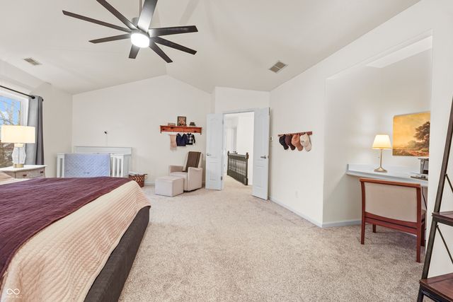 9989 Brightwater Drive, Fishers, IN 46038