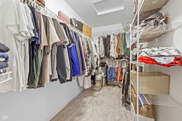 9989 Brightwater Drive, Fishers, IN 46038