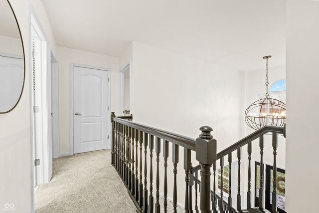 9989 Brightwater Drive, Fishers, IN 46038