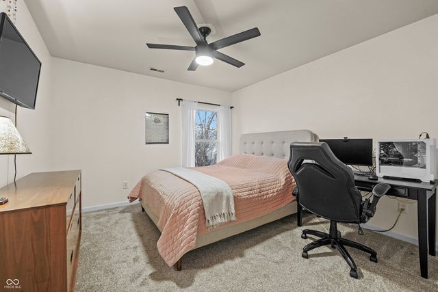 9989 Brightwater Drive, Fishers, IN 46038