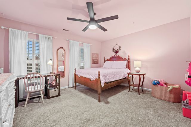 9989 Brightwater Drive, Fishers, IN 46038