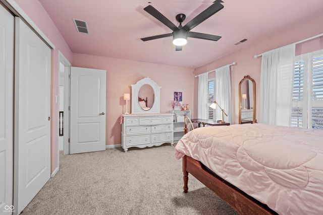 9989 Brightwater Drive, Fishers, IN 46038