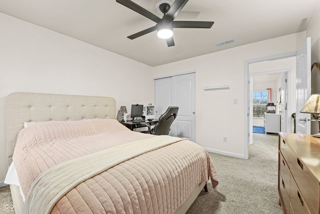 9989 Brightwater Drive, Fishers, IN 46038