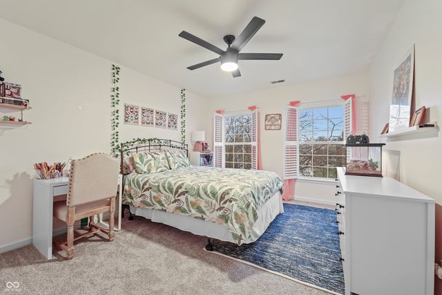 9989 Brightwater Drive, Fishers, IN 46038