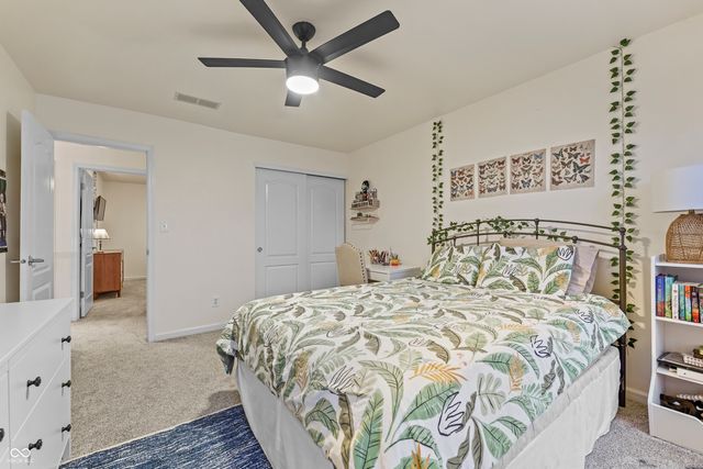 9989 Brightwater Drive, Fishers, IN 46038