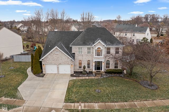 9989 Brightwater Drive, Fishers, IN 46038