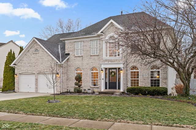 9989 Brightwater Drive, Fishers, IN 46038