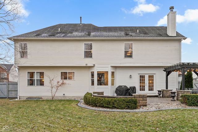 9989 Brightwater Drive, Fishers, IN 46038