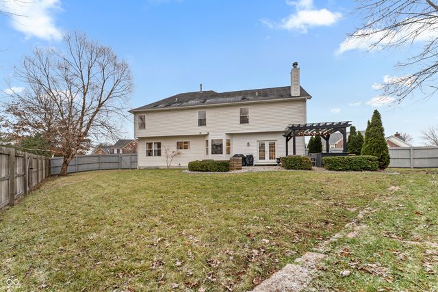 9989 Brightwater Drive, Fishers, IN 46038