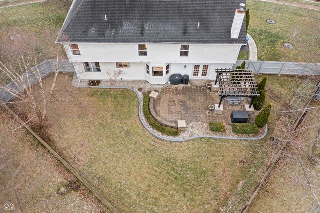 9989 Brightwater Drive, Fishers, IN 46038