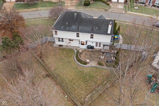 9989 Brightwater Drive, Fishers, IN 46038