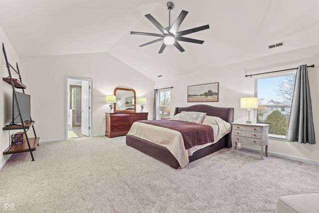 9989 Brightwater Drive, Fishers, IN 46038