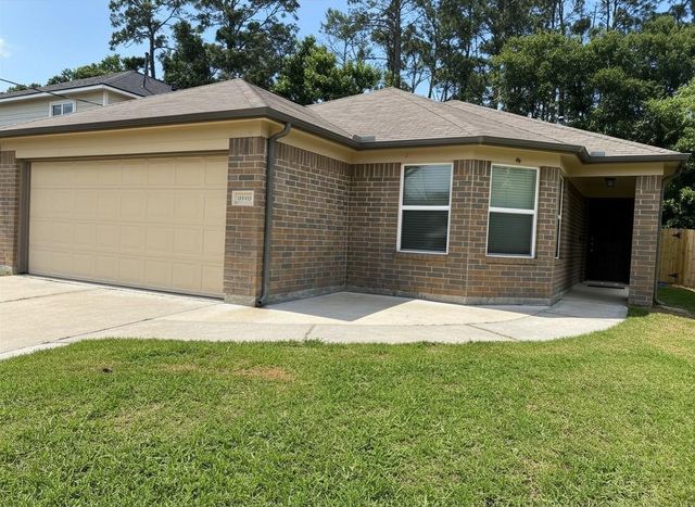9949 Kingfisher Drive, Conroe, TX 77385
