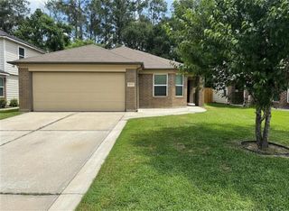 9949 Kingfisher Drive, Conroe, TX 77385