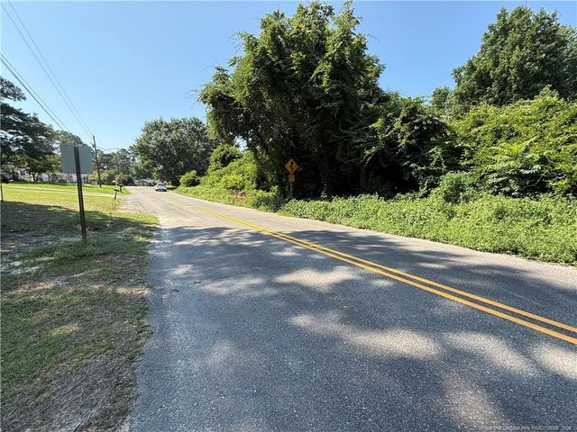 5408, 5410, 5412, 5414 Birch Road, Fayetteville, NC 28304