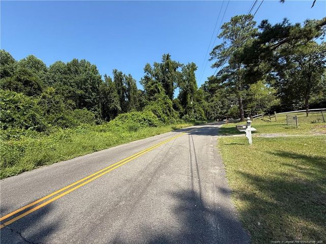 5408, 5410, 5412, 5414 Birch Road, Fayetteville, NC 28304