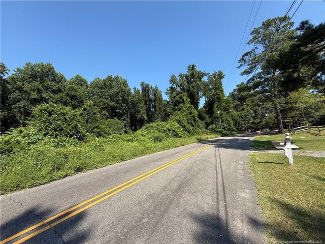 5408, 5410, 5412, 5414 Birch Road, Fayetteville, NC 28304