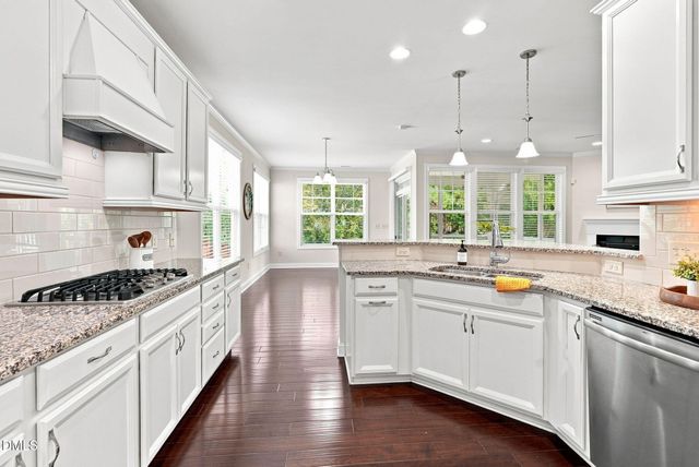 232 Turner Oaks Drive, Cary, NC 27519