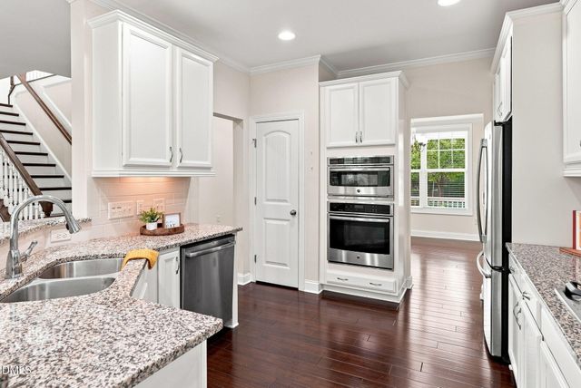 232 Turner Oaks Drive, Cary, NC 27519