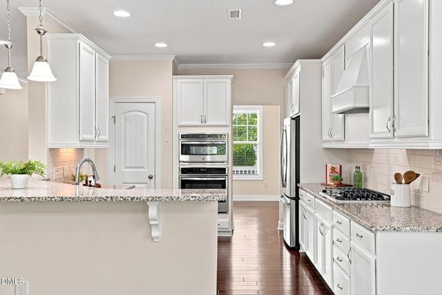 232 Turner Oaks Drive, Cary, NC 27519