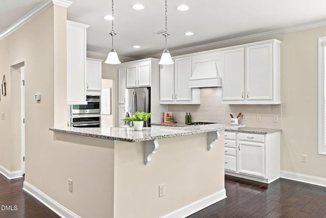232 Turner Oaks Drive, Cary, NC 27519