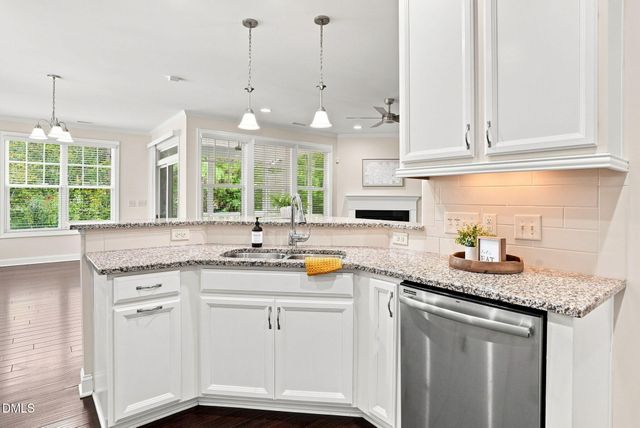 232 Turner Oaks Drive, Cary, NC 27519