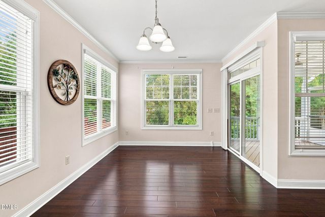 232 Turner Oaks Drive, Cary, NC 27519