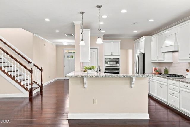 232 Turner Oaks Drive, Cary, NC 27519