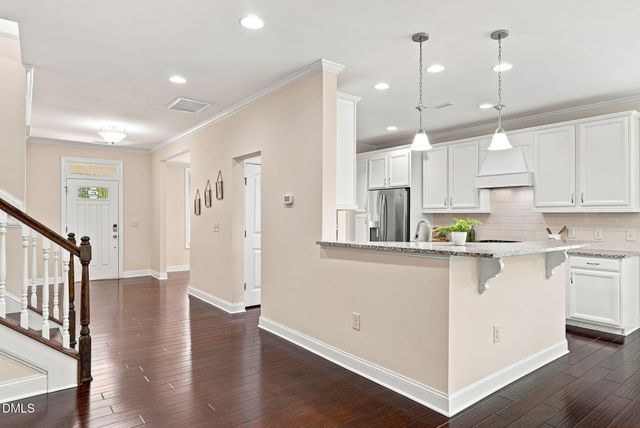 232 Turner Oaks Drive, Cary, NC 27519