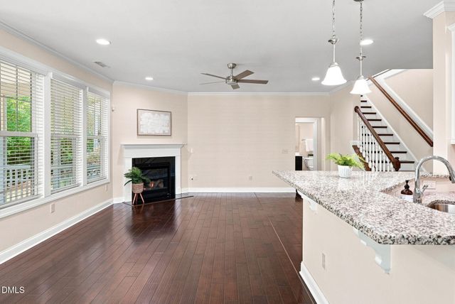 232 Turner Oaks Drive, Cary, NC 27519