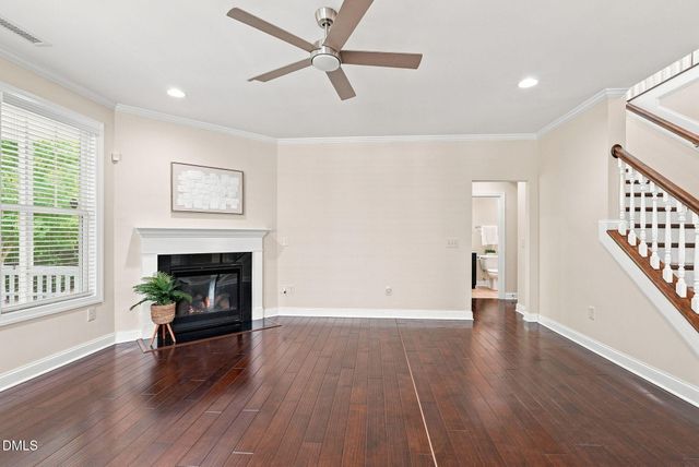 232 Turner Oaks Drive, Cary, NC 27519