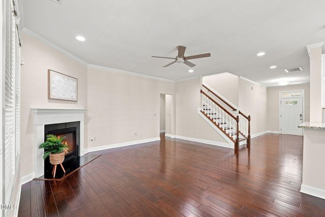 232 Turner Oaks Drive, Cary, NC 27519