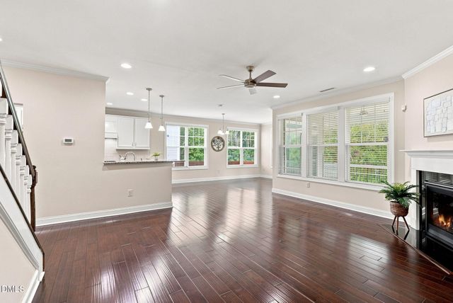232 Turner Oaks Drive, Cary, NC 27519