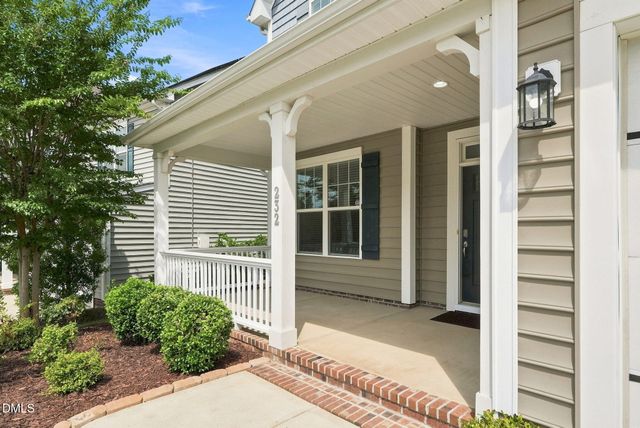 232 Turner Oaks Drive, Cary, NC 27519