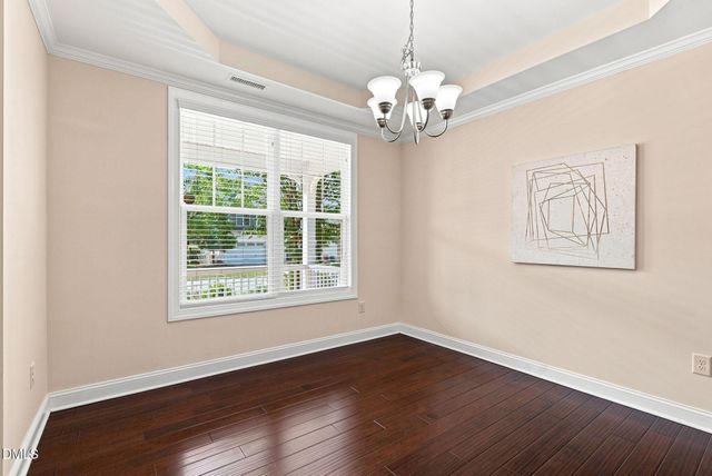 232 Turner Oaks Drive, Cary, NC 27519