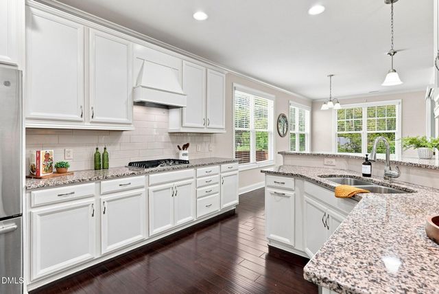232 Turner Oaks Drive, Cary, NC 27519